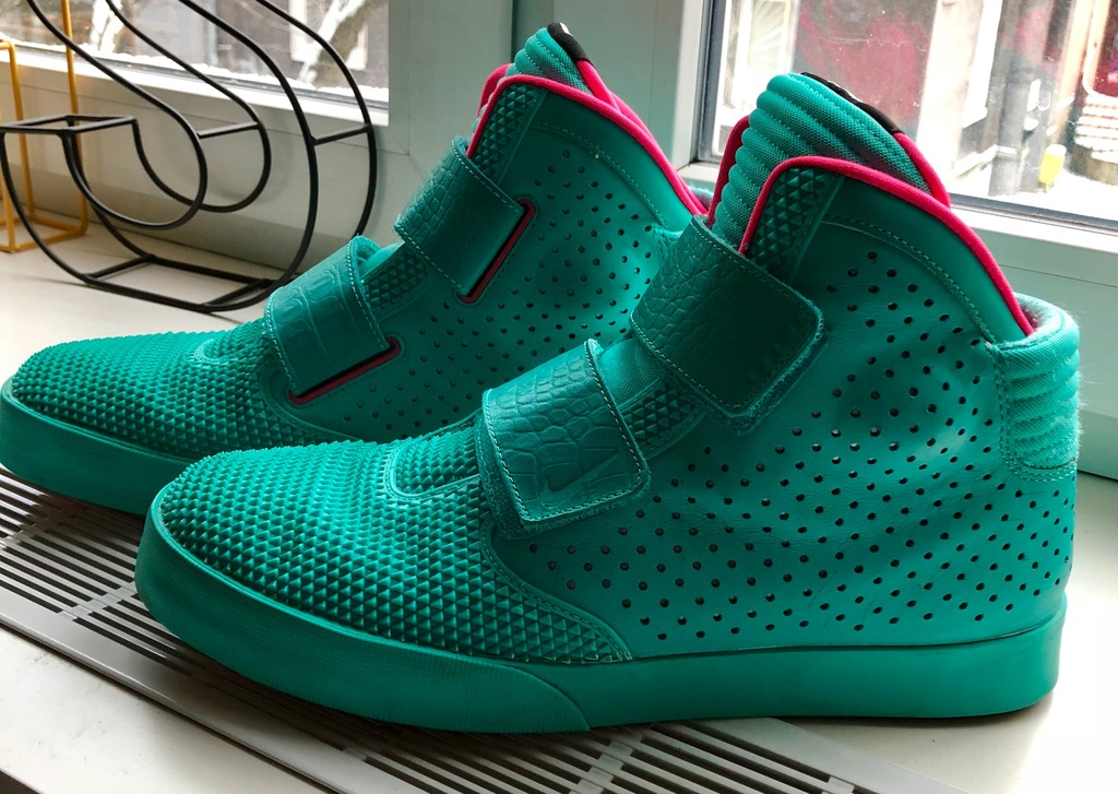 nike fly stepper 2k3