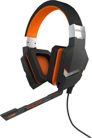 Słuchawki Ozone Blast 7.1 Ocelote