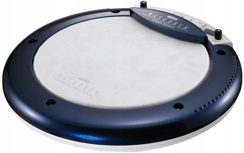 KORG WAVEDRUM GLOBAL syntezator perkusyjny.