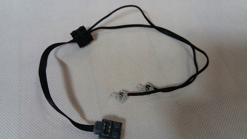 LEGO Technic Power Functions 8870