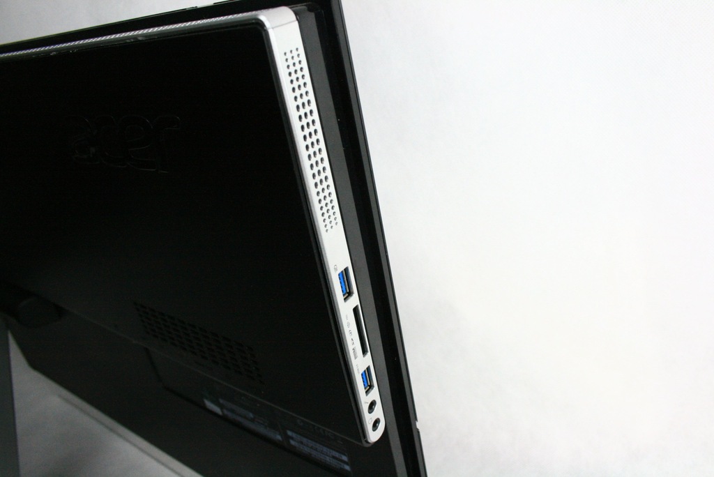 AIO Acer Aspire 5600U i53230M 8GB 1TB GT630M 23