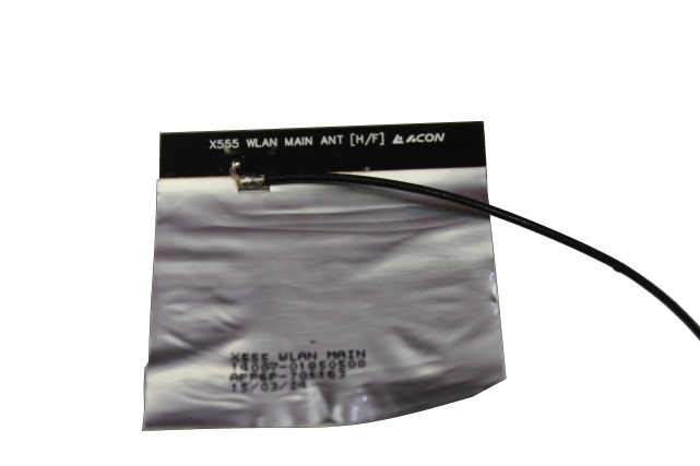 Antena Wi-Fi do Laptopa Asus F555L