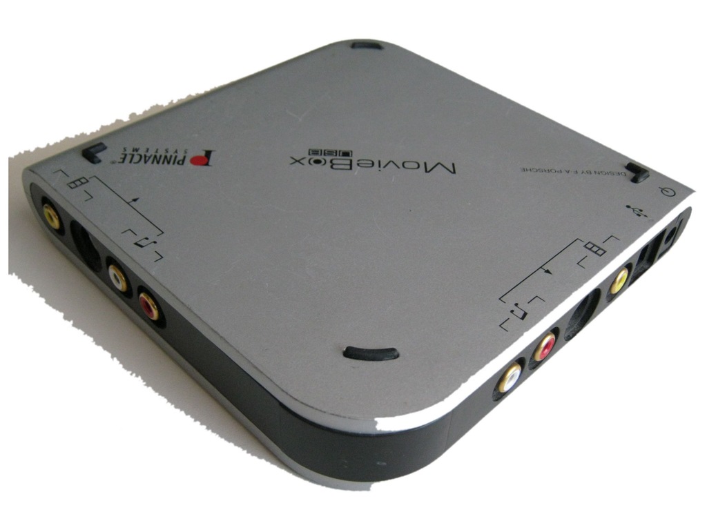 pinnacle moviebox usb od 1 zł