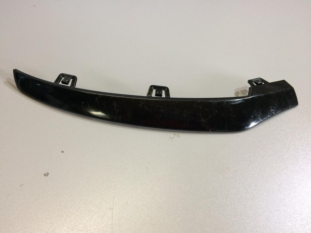 Listwa zderzaka prawa Mercedes W253 a2538855400