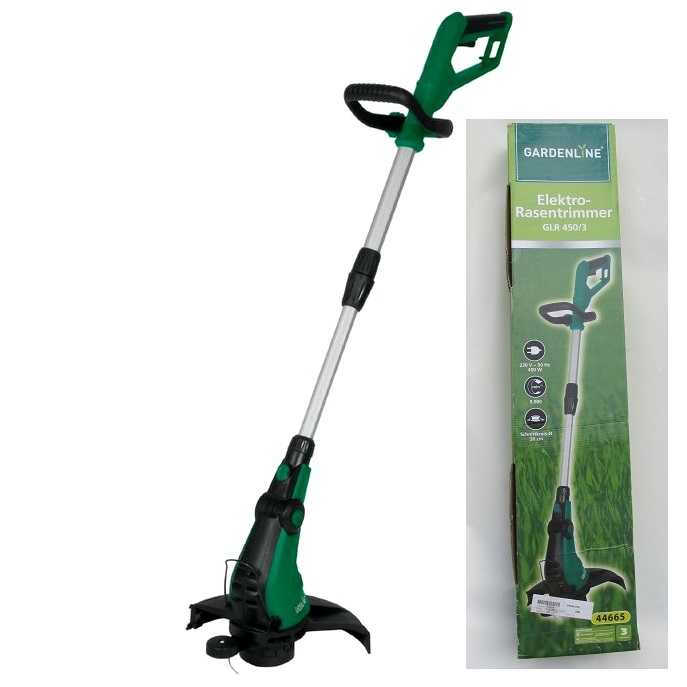 Tassellatore A Batteria Einhell Kit 6 Bobine 1 Coperchio Bobina Di Ricambio Per Decespugliatori/tagliaerba Einhell Gardenline GLR E GLT Tagliasiepe A Batteria Einhell - Foto 9