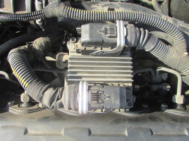 ASTRA II G 1.7 DTI 01R KOMPUTER SILNIKA STEROWNIK