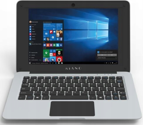 Laptop Kiano SlimNote 10.1 mini