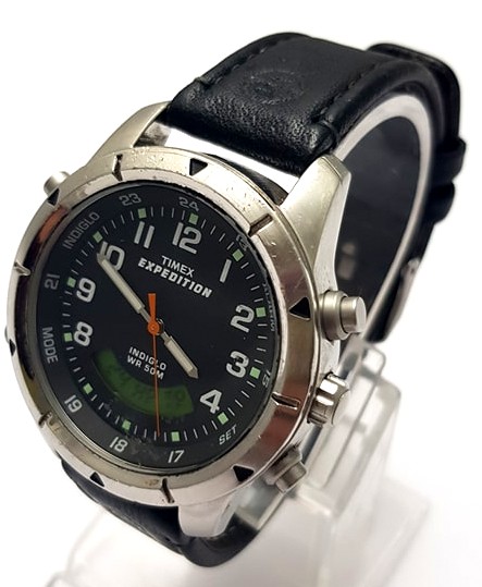 Timex cheap expedition cr2016