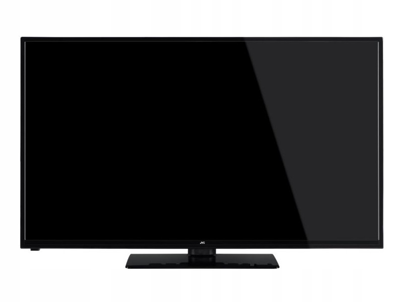 TELEWIZOR JVC LED LT-50VF30K FHD 300 PPI