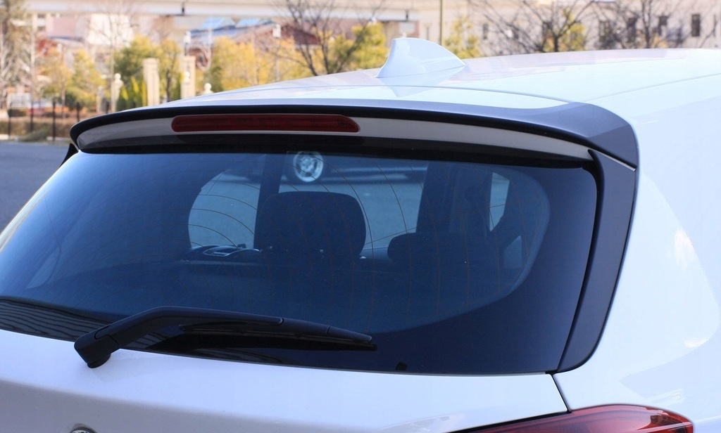 Tylny spoiler Performance OEM BMW F20 51622211888