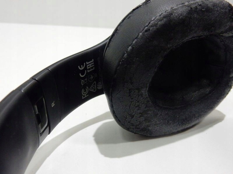 SŁUCHAWKI BEATS STUDIO WIRELESS MODEL B0501 7534638712 oficjalne