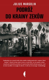 Podróż do krainy Zeków - Julij Margolin