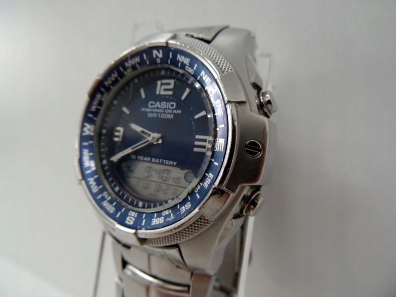 Casio amw sale 708