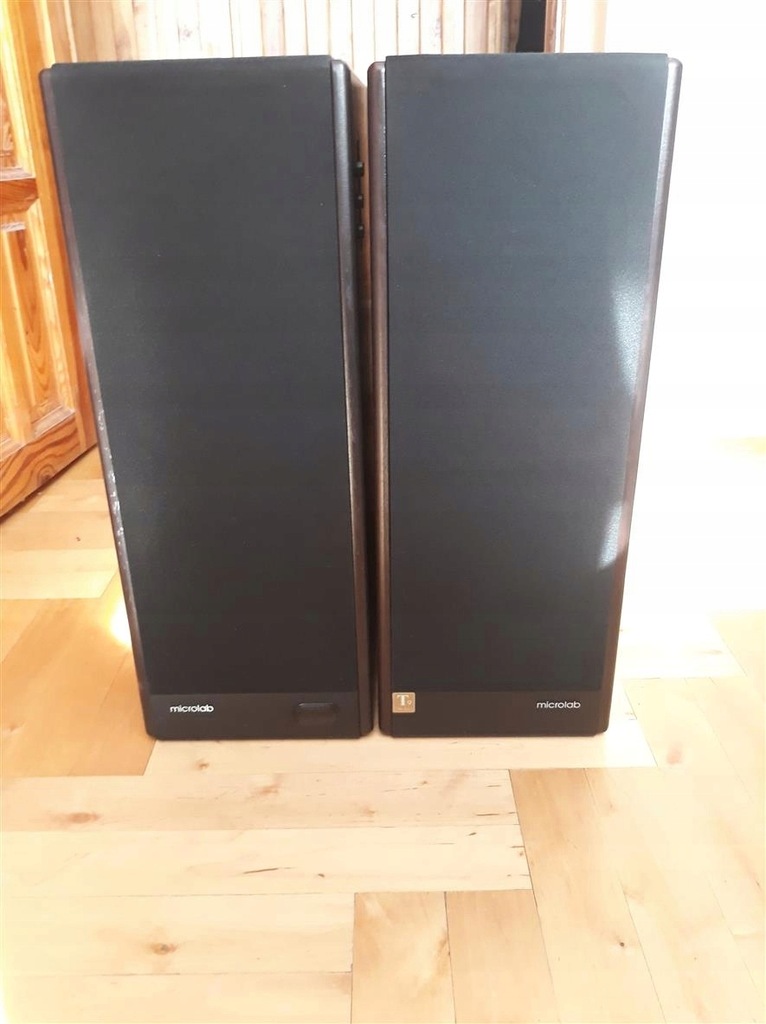 Microlab Solo 7C MODYFIKOWANE SUPER DŹWIĘK JEDYNE
