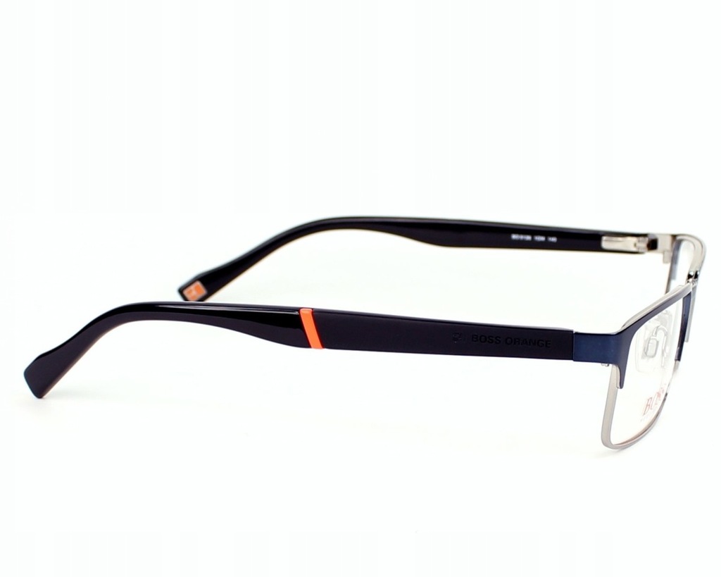 Hugo boss orange on sale okulary