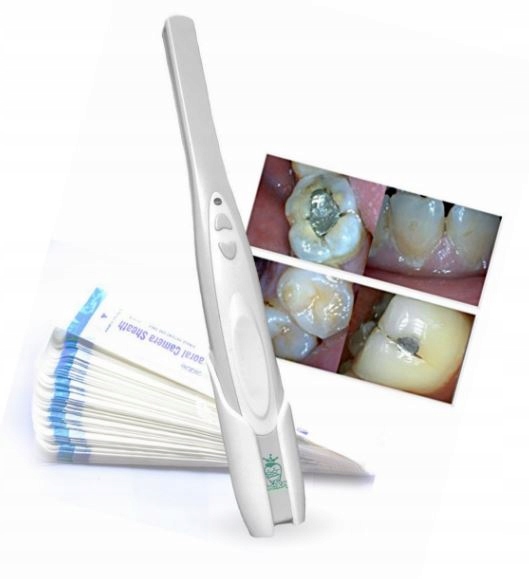C4747 KAMERA DENTYSTYCZNA PRODENT 4 DENTAL CARE