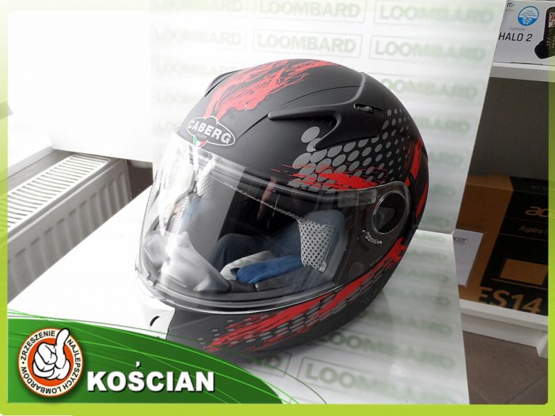 KASK CABERG V2R XHOSA ROZMIAR XL