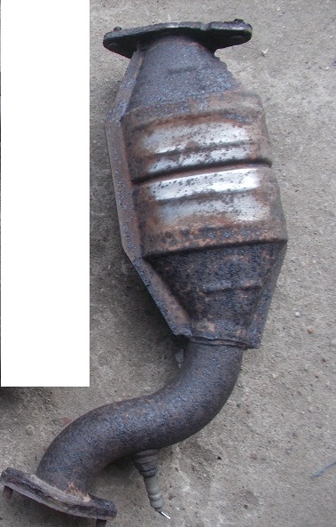 KATALIZATOR FORD MONDEO MK3 2.5 V6 1S715E212MC