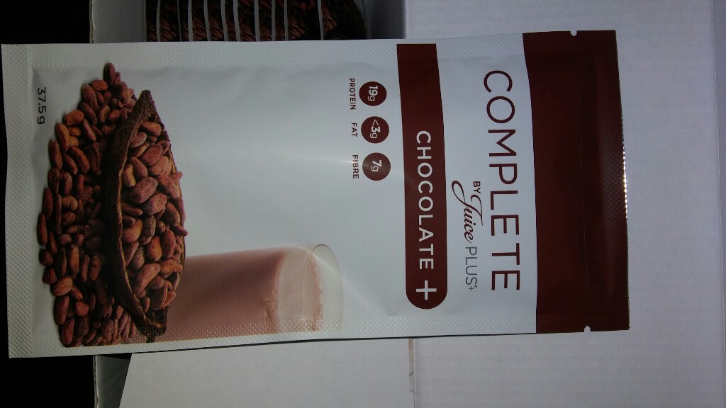 Juice Plus koktajle 7353266877 oficjalne archiwum Allegro