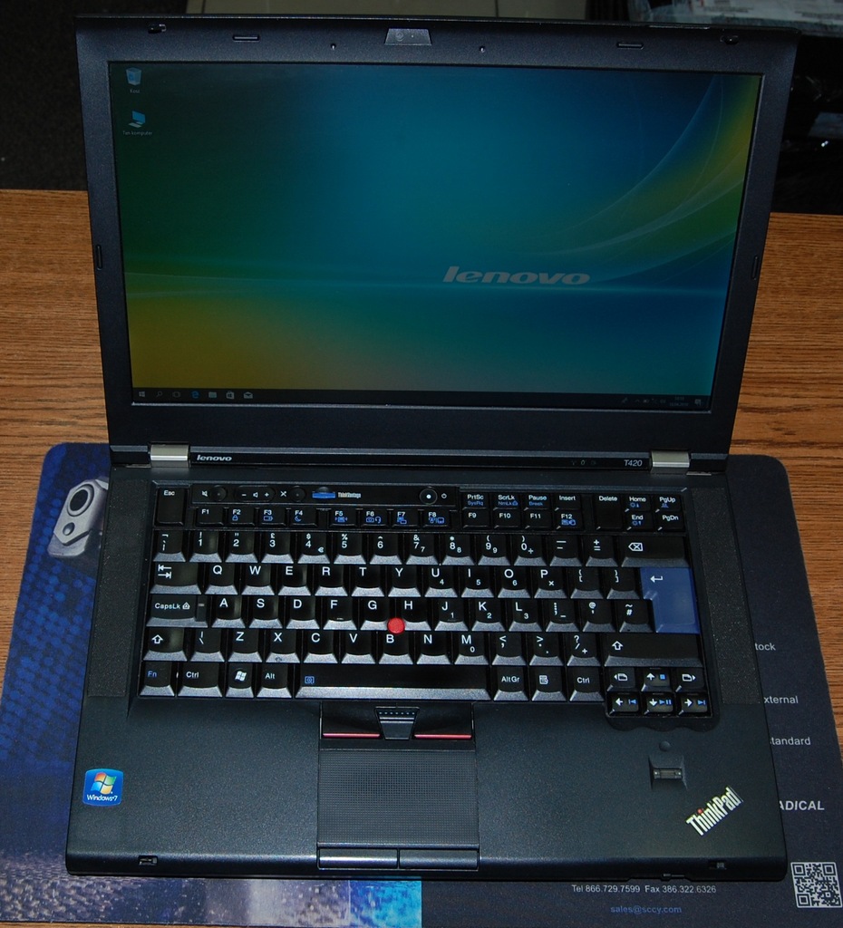 T420 lenovo аккумулятор