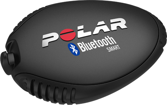 Polar Sensor Biegowy Bluetooth Smart