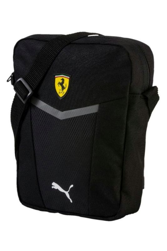 scuderia ferrari fanwear portable