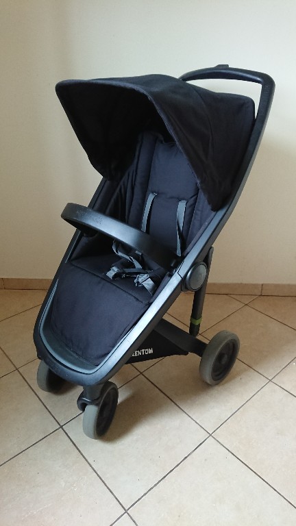 greentom classic stara wersja nowa rama