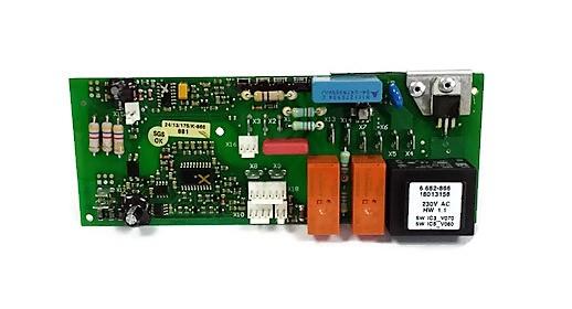 PŁYTKA ELEKTRONICZNA S47 FLEX 340340