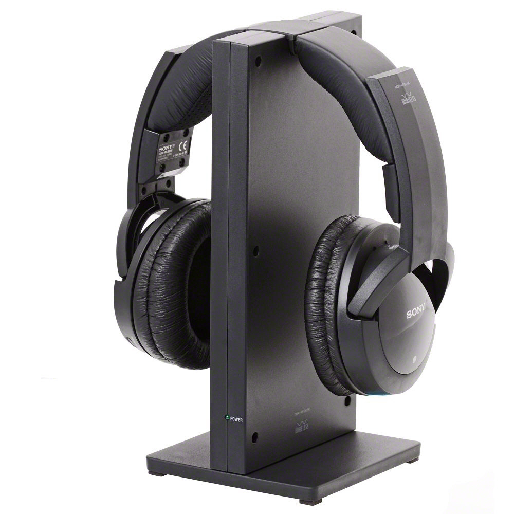 Słuchawki bezprzewodowe Sony MDR-RF811RK