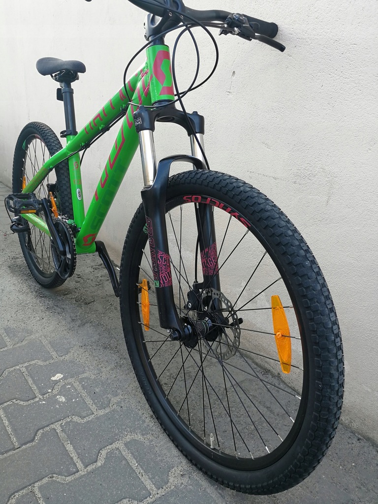 Scott voltage yz 30 on sale