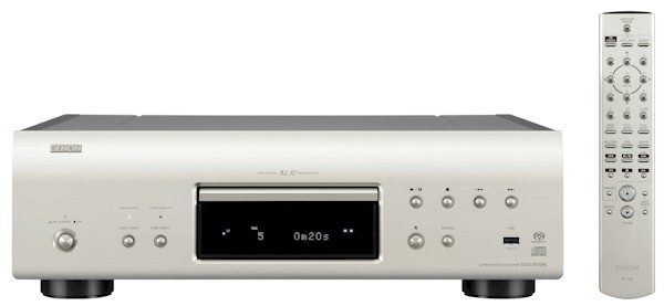 DENON DCD-2010AE ODTWARZACZ CD ZA PÓŁ CENY OKAZJA!
