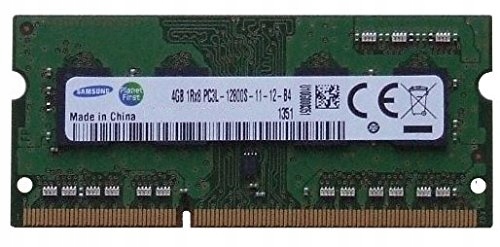 PAMIĘĆ RAM SAMSUNG ECC 4GB 1600MHZ PC3-12800