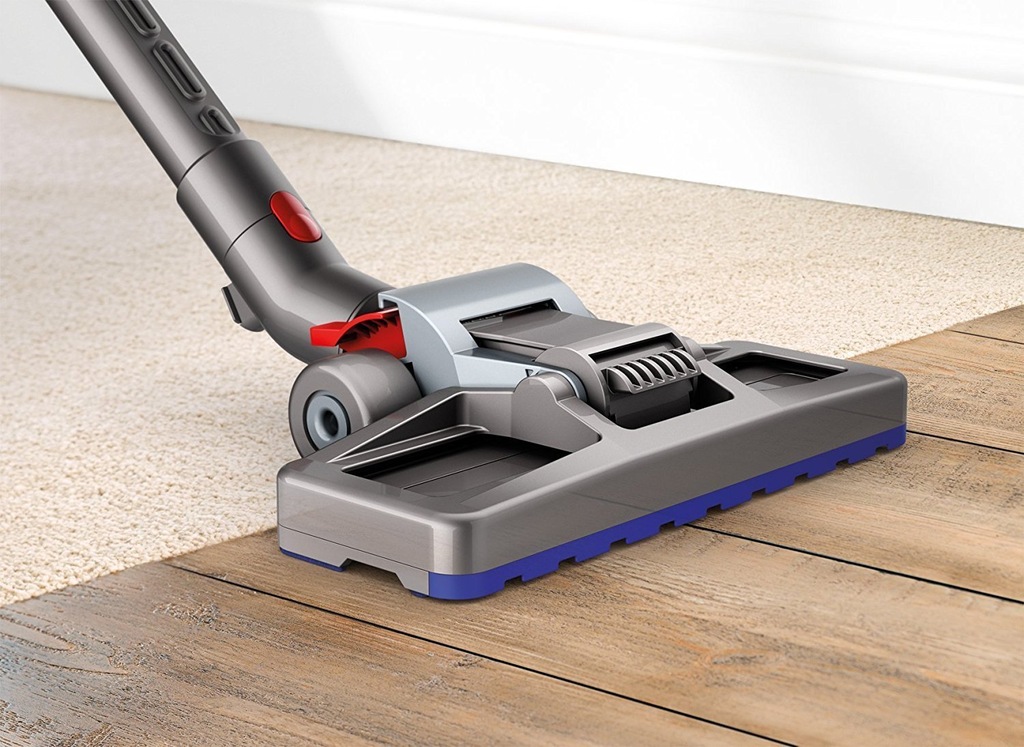 Odkurzacz Dyson 215276 01 Big Ball Multifloor Plus 7414039403
