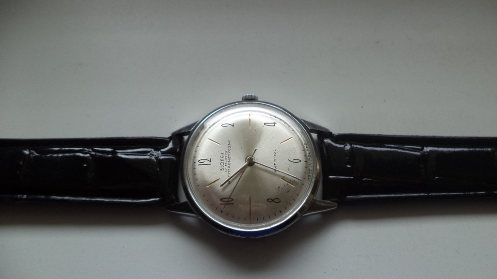 BLONEX ANTYMAGNETYCZNY MADE IN POLAND