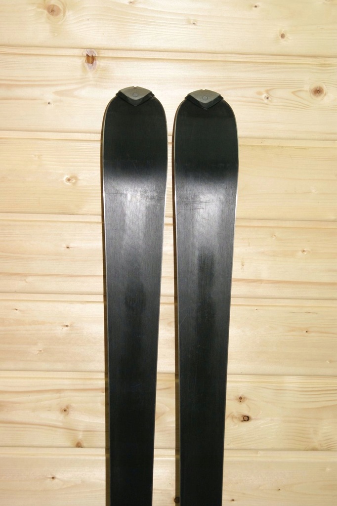 salomon crossmax 07 skis