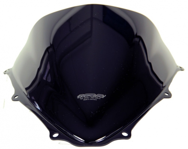 Szyba owiewka MRA Suzuki GSX-R 600 750 K6 K7