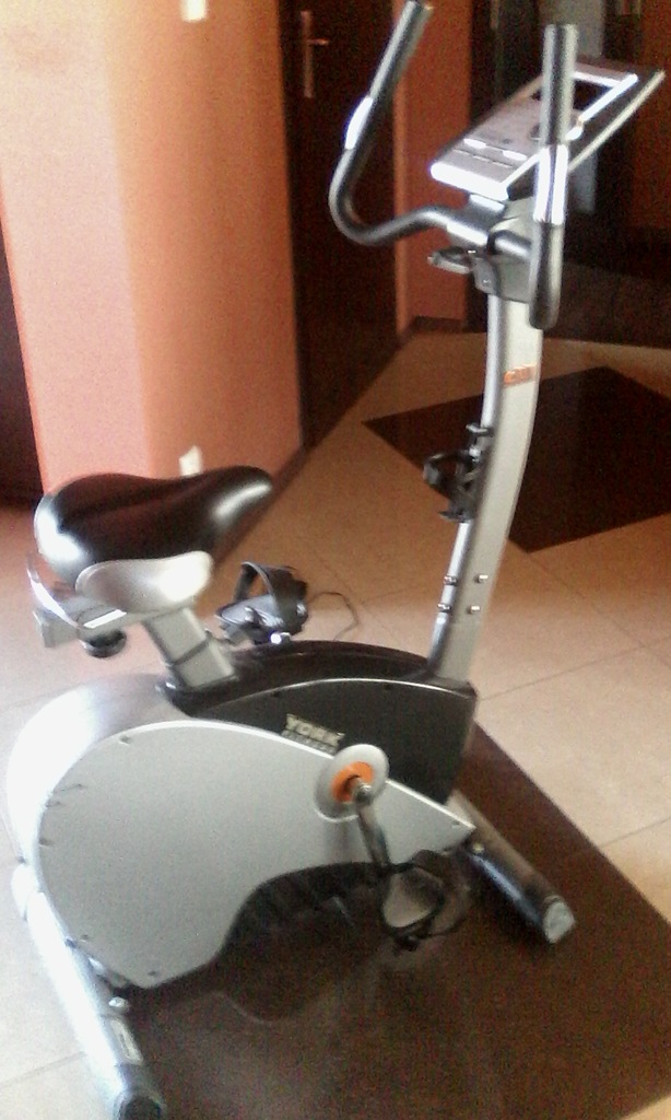 Sprzedam rower treningowy stacjonarny