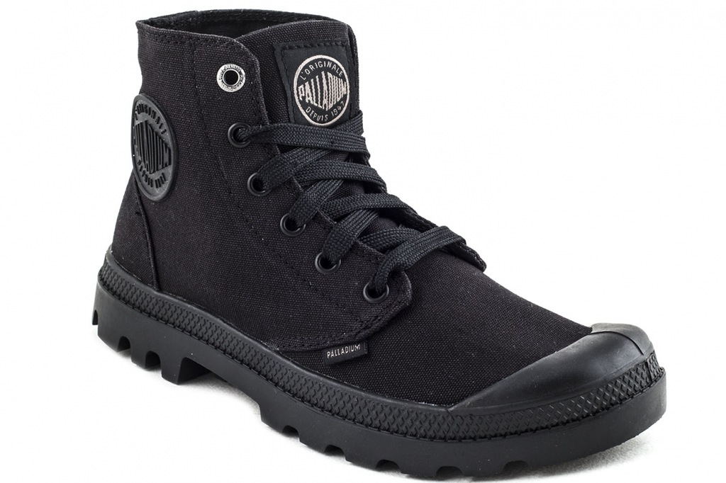 palladium monochrome lea wp