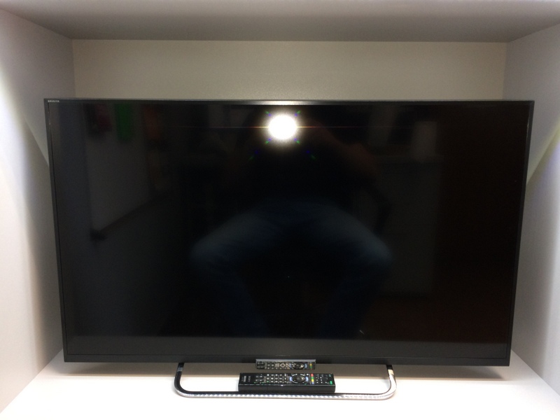 TELEWIZOR SONY KDL 42W655A