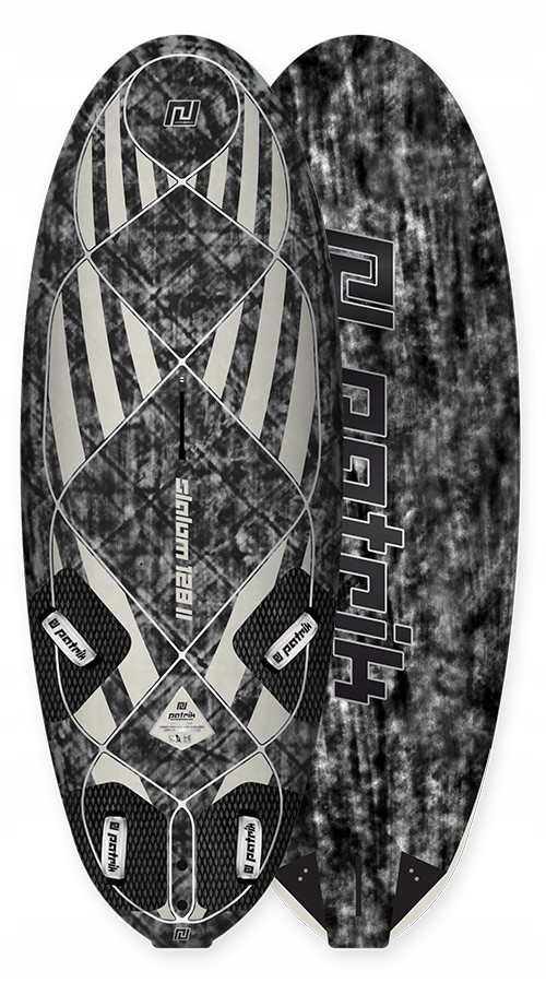 Patrik Slalom 128v2 nowa PROMOCJA
