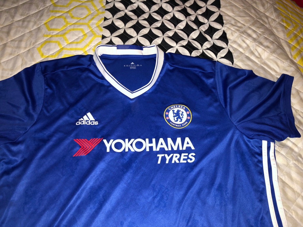 koszulka Chelsea FC 16/17 XXL Adidas