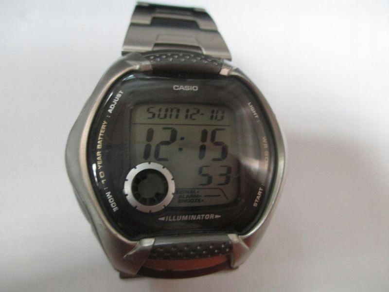 Casio w102 online
