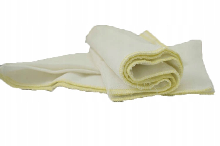 Prefold tetrowy dla noworodka NB, Katal