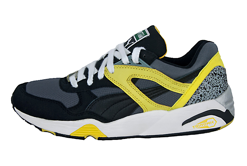 puma trinomic r698 kids 34
