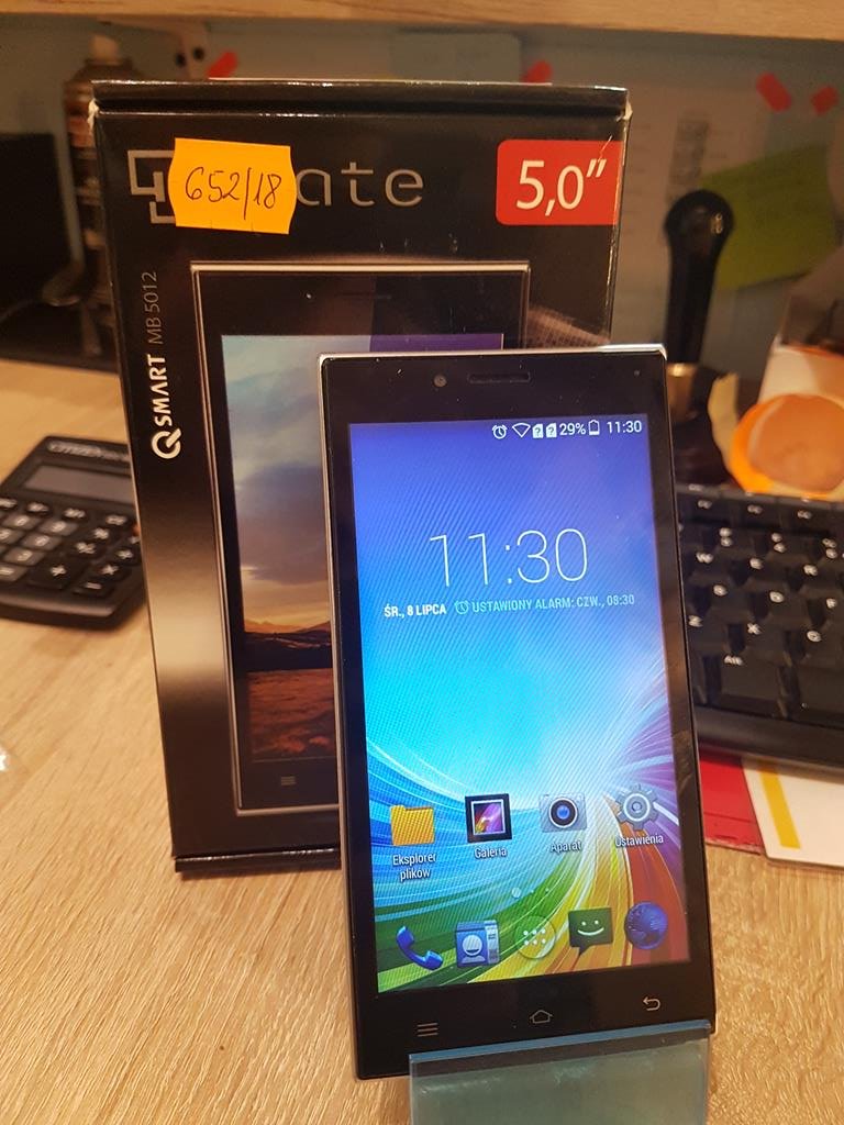 Telefon T Gate MB5012 dual sim