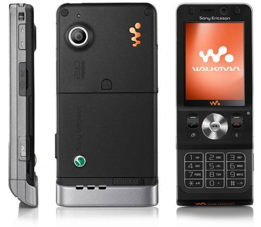 NEW SONY ERICSSON W910i $RARYTAS$ 24H #FADO-FON#