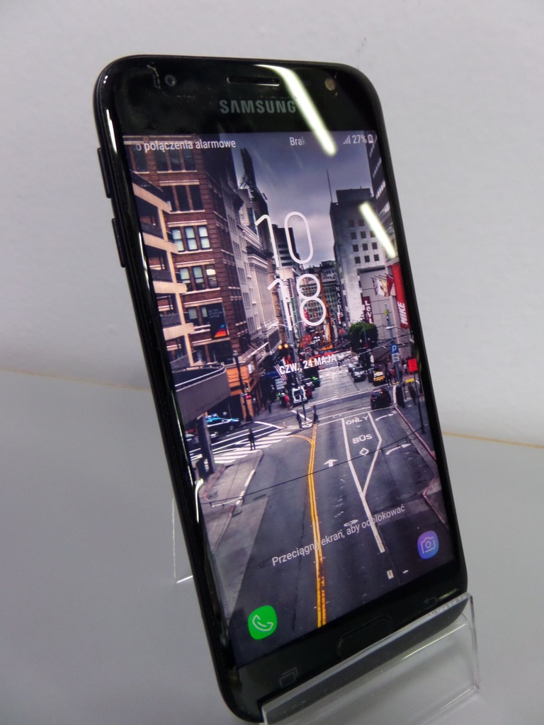 SAMSUNG GALAXY J3 SM-J3307  (T28784)