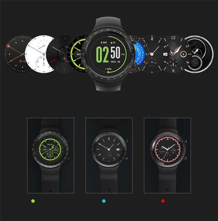 diggro di07 smartwatch