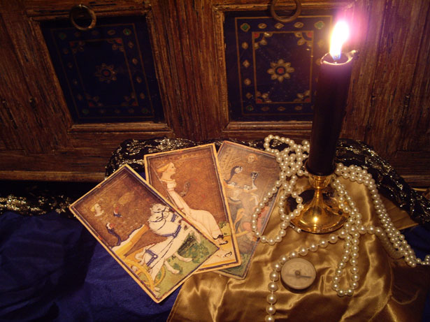 Tarot wróżba - horoskop na 3 miesiące+GRATIS