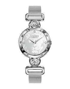 Zegarek Versus Versace SOL070016 srebrny